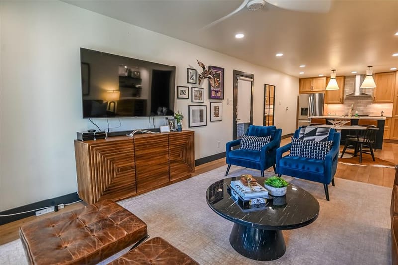 5911 E University Boulevard # 108, Dallas TX 75206 - Photo 14