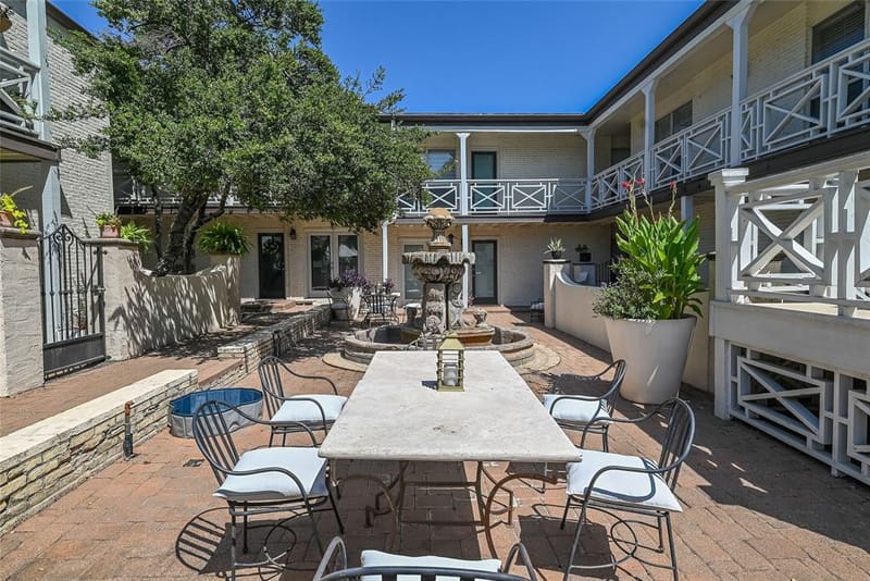 5911 E University Boulevard # 108, Dallas TX 75206 - Photo 37