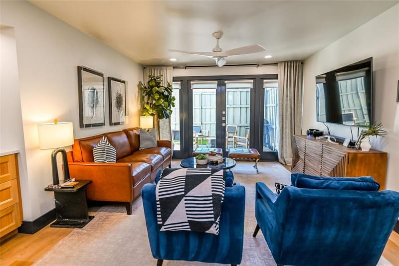 5911 E University Boulevard # 108, Dallas TX 75206 - Photo 11