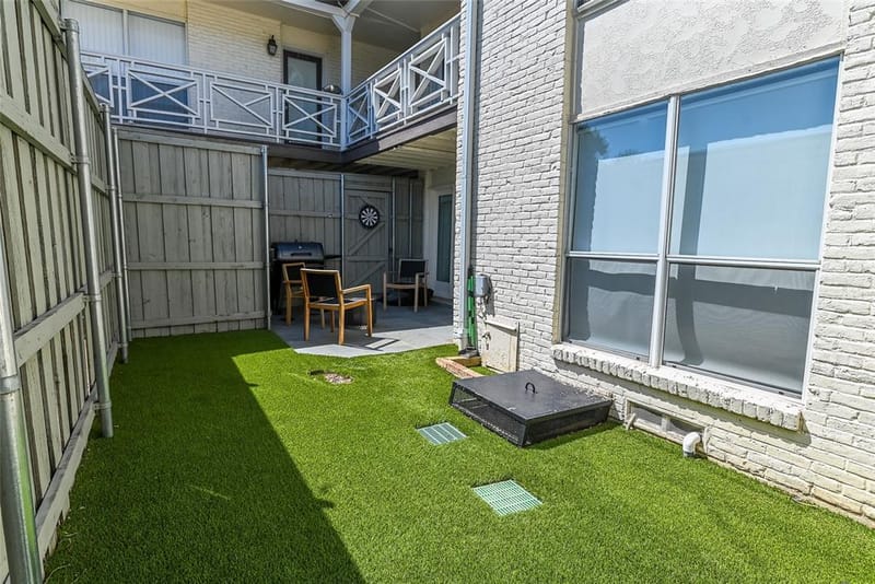 5911 E University Boulevard # 108, Dallas TX 75206 - Photo 31