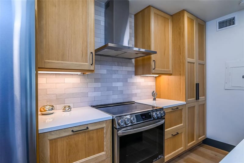 5911 E University Boulevard # 108, Dallas TX 75206 - Photo 8