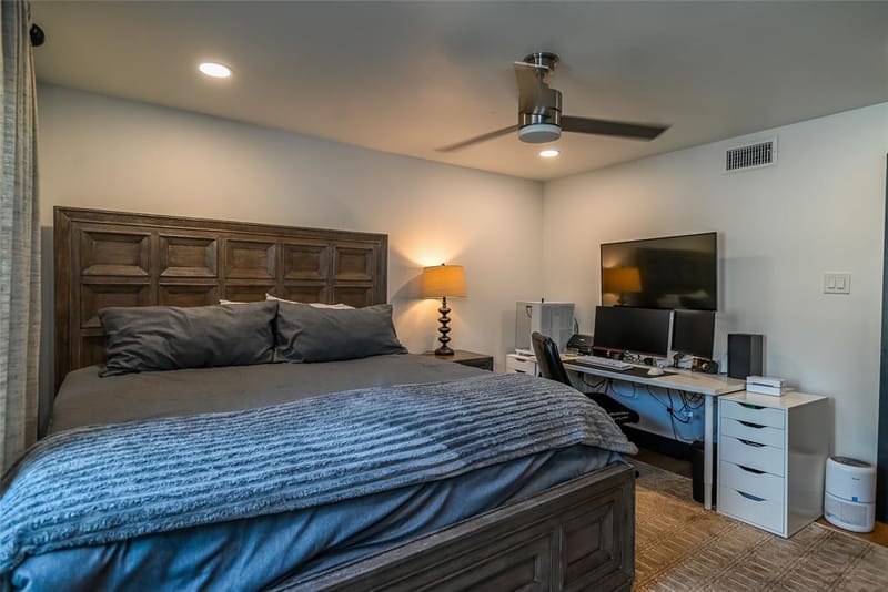 5911 E University Boulevard # 108, Dallas TX 75206 - Photo 21