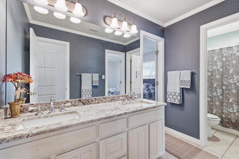 144 Saddle Brook Drive, Hudson Oaks TX 76087 - Photo 23