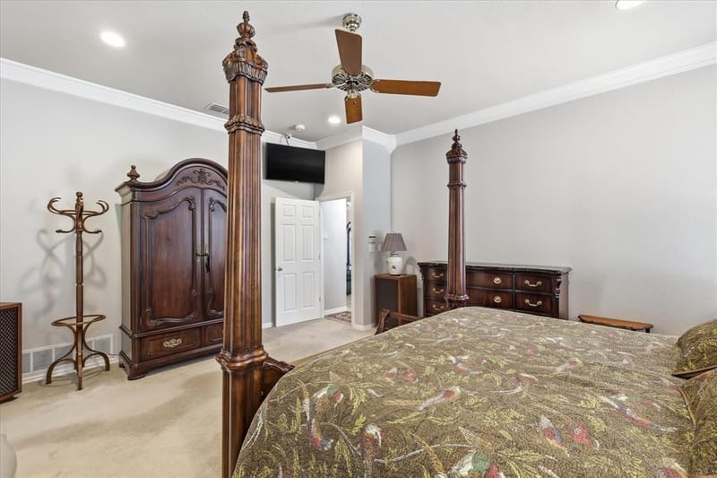 144 Saddle Brook Drive, Hudson Oaks TX 76087 - Photo 17