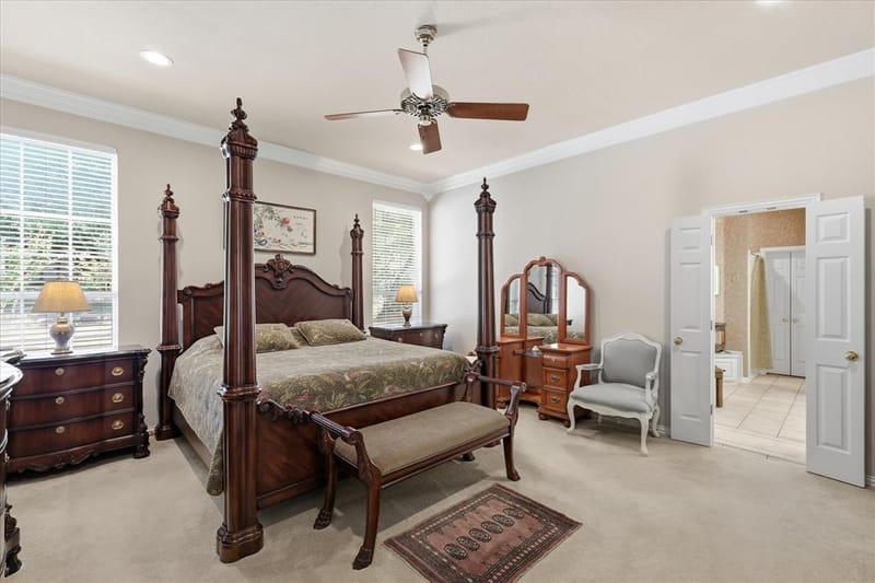 144 Saddle Brook Drive, Hudson Oaks TX 76087 - Photo 16