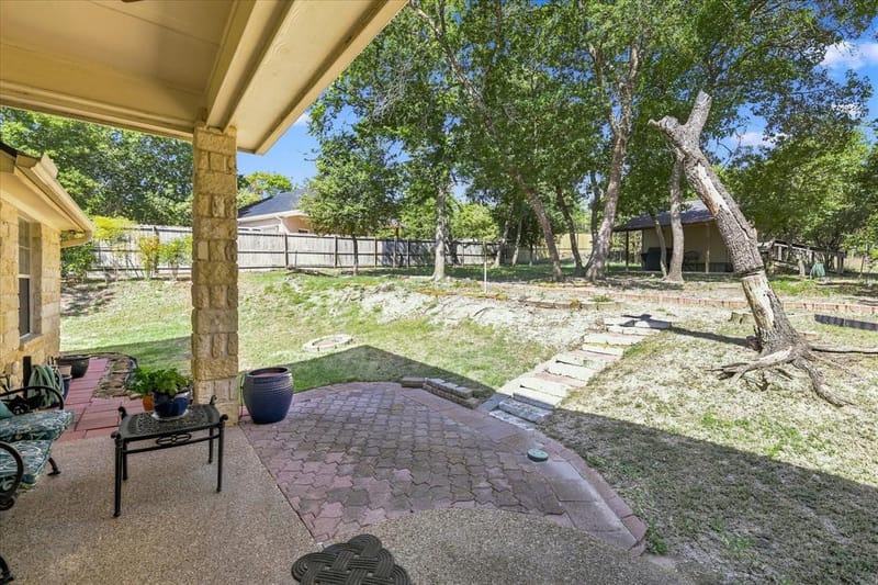 144 Saddle Brook Drive, Hudson Oaks TX 76087 - Photo 26