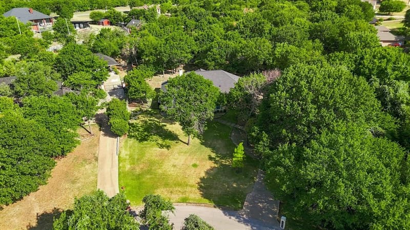 144 Saddle Brook Drive, Hudson Oaks TX 76087 - Photo 36