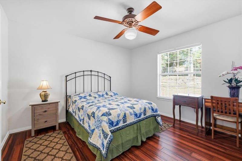 144 Saddle Brook Drive, Hudson Oaks TX 76087 - Photo 24