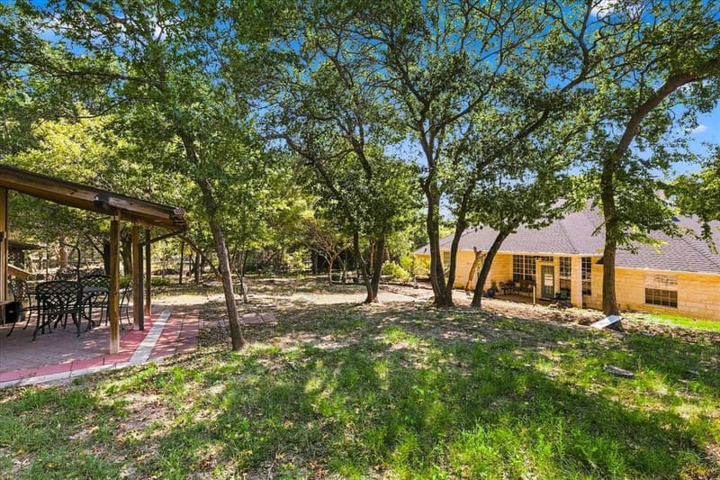 144 Saddle Brook Drive, Hudson Oaks TX 76087 - Photo 30