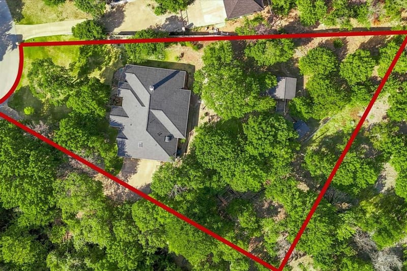 144 Saddle Brook Drive, Hudson Oaks TX 76087 - Photo 34
