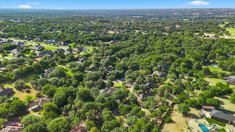 144 Saddle Brook Drive, Hudson Oaks TX 76087 - Photo 38