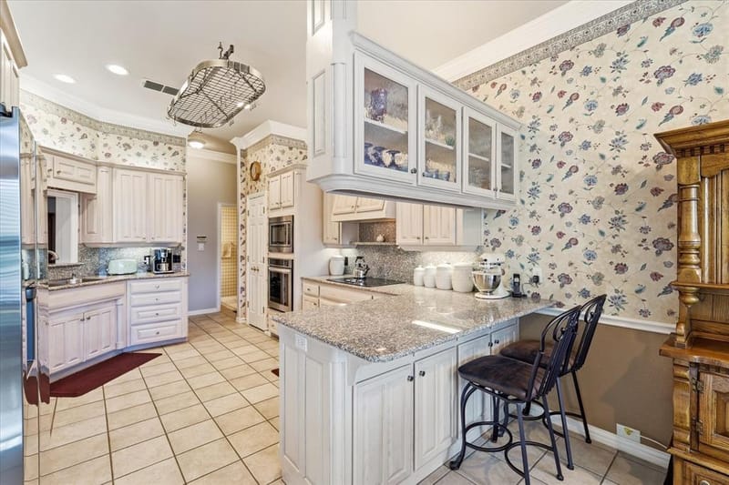 144 Saddle Brook Drive, Hudson Oaks TX 76087 - Photo 14