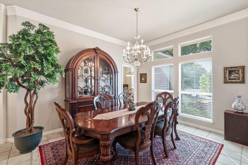 144 Saddle Brook Drive, Hudson Oaks TX 76087 - Photo 4