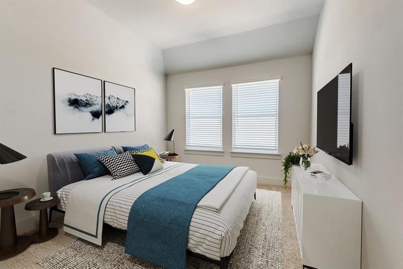 2540 Brunswick Way, Allen TX 75013 - Photo 16