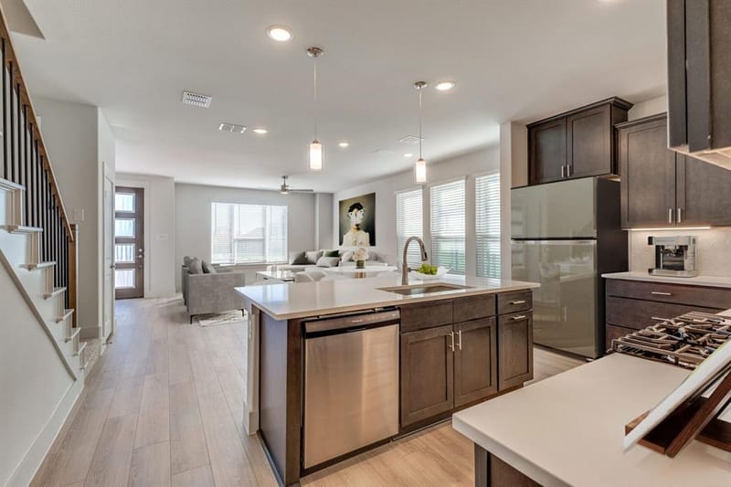 2540 Brunswick Way, Allen TX 75013 - Photo 5