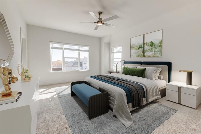 2540 Brunswick Way, Allen TX 75013 - Photo 18
