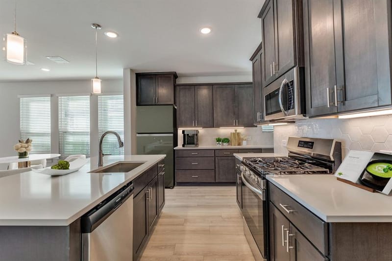 2540 Brunswick Way, Allen TX 75013 - Photo 4