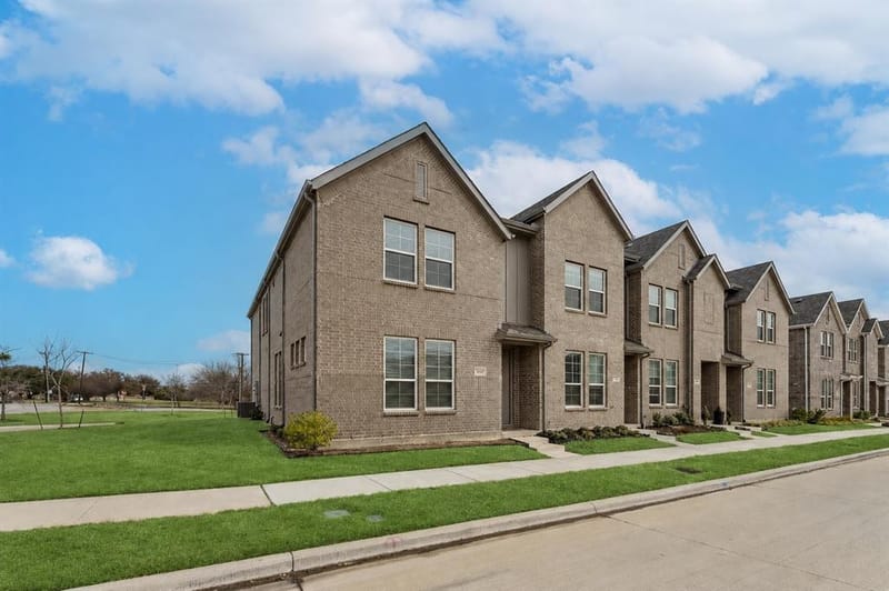5103 Community Street, Haltom City TX 76117