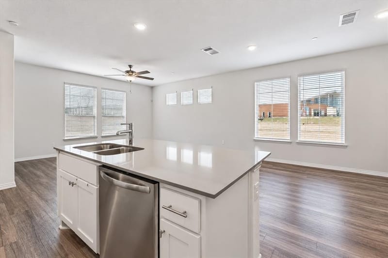 5103 Community Street, Haltom City TX 76117 - Photo 4