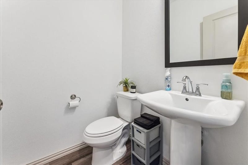 5103 Community Street, Haltom City TX 76117 - Photo 8