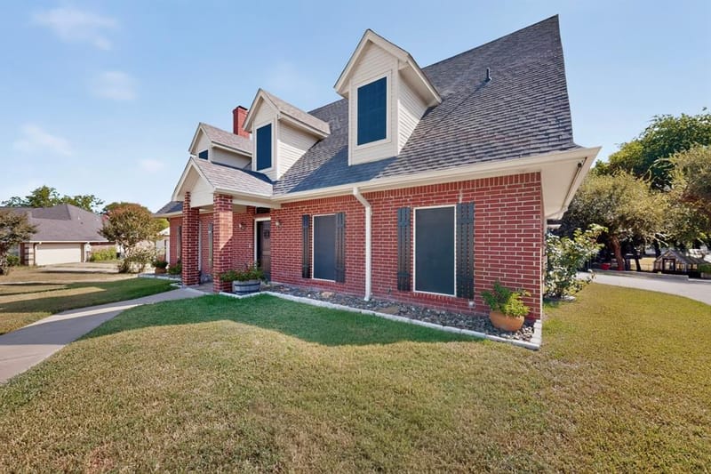 10547 Kitsee Knoll Way, Quinlan TX 75474