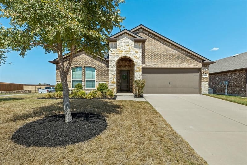 1112 Cherry Blossom Street, Anna TX 75409 - Photo 2