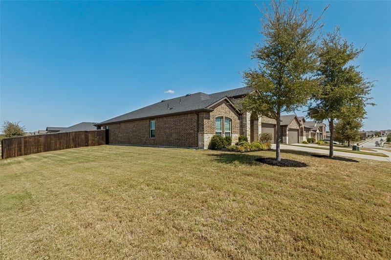 1112 Cherry Blossom Street, Anna TX 75409 - Photo 7