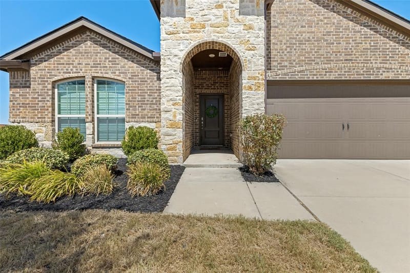 1112 Cherry Blossom Street, Anna TX 75409 - Photo 9