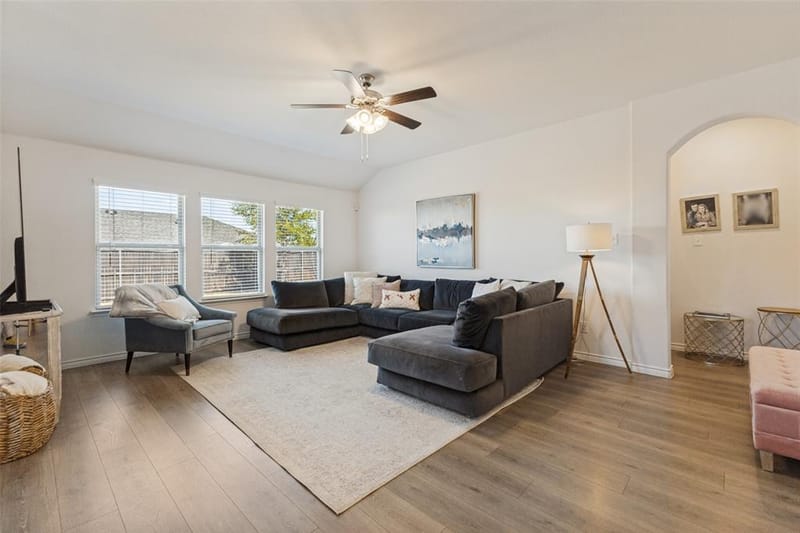 1112 Cherry Blossom Street, Anna TX 75409 - Photo 4