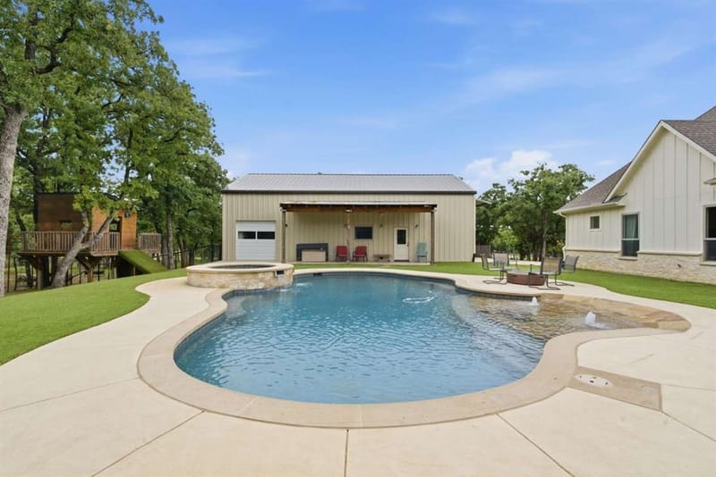 1012 Cheyenne Road, Poolville TX 76487 - Photo 27