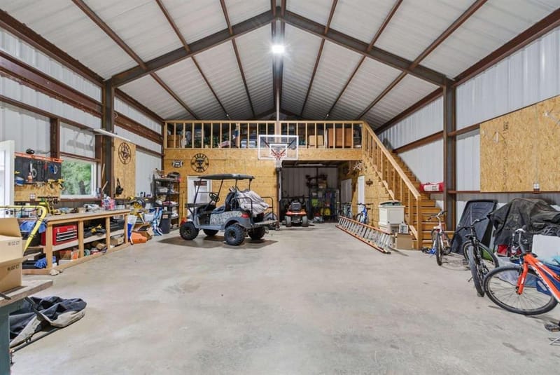 1012 Cheyenne Road, Poolville TX 76487 - Photo 24