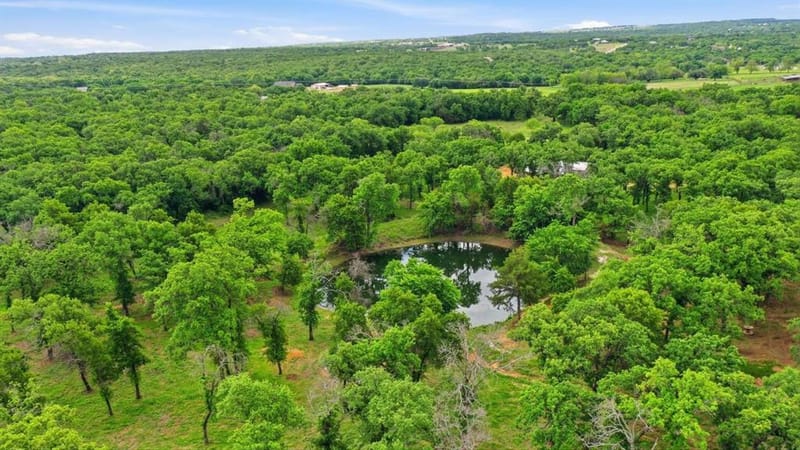 1012 Cheyenne Road, Poolville TX 76487 - Photo 38