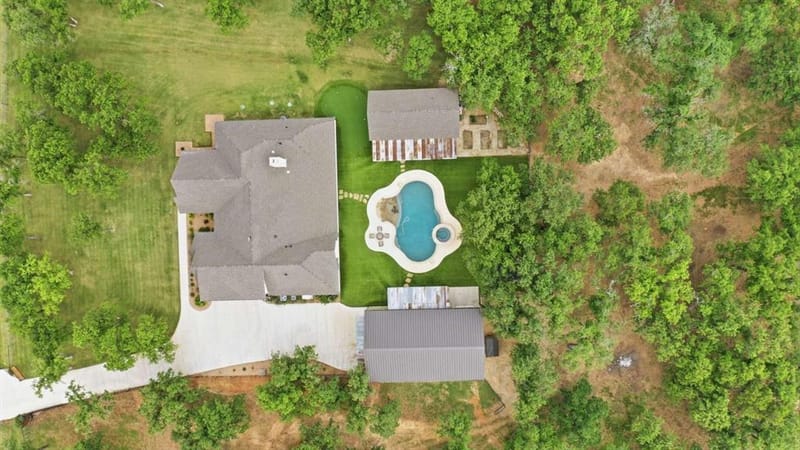 1012 Cheyenne Road, Poolville TX 76487 - Photo 40