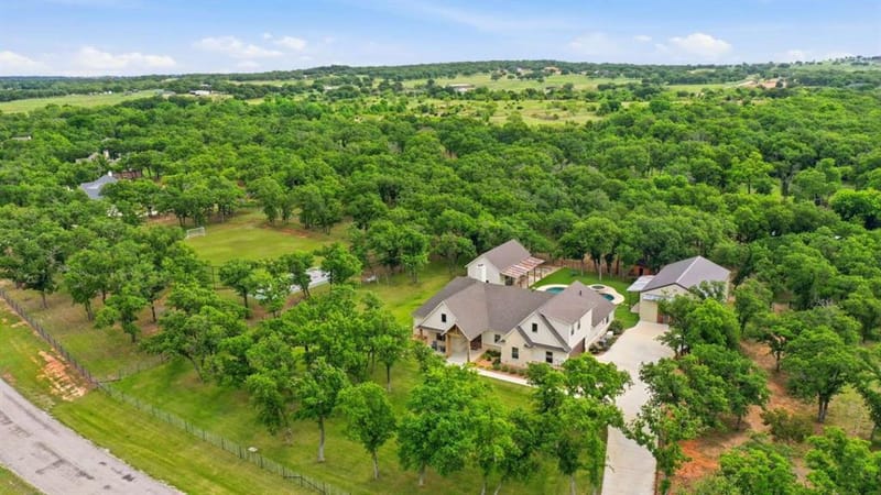 1012 Cheyenne Road, Poolville TX 76487 - Photo 39