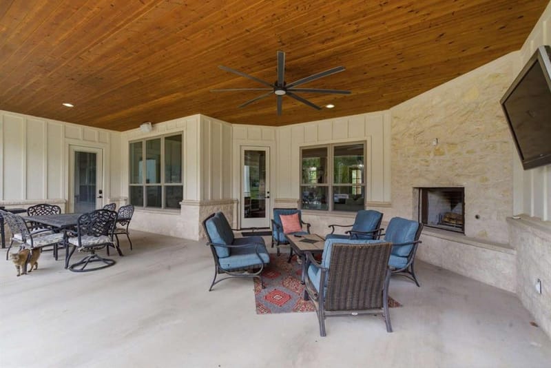 1012 Cheyenne Road, Poolville TX 76487 - Photo 29