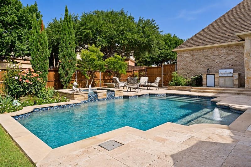 1006 Navarro Drive, Allen TX 75013 - Photo 2