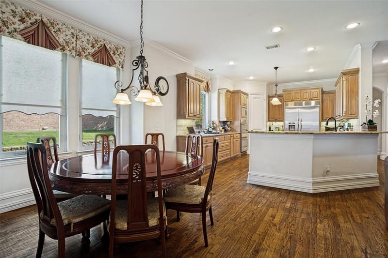 1006 Navarro Drive, Allen TX 75013 - Photo 17