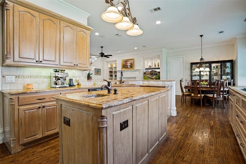 1006 Navarro Drive, Allen TX 75013 - Photo 16