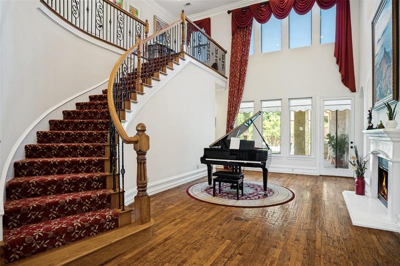 1006 Navarro Drive, Allen TX 75013 - Photo 7