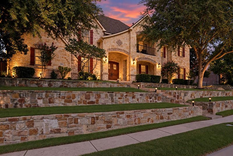 1006 Navarro Drive, Allen TX 75013 - Photo 3