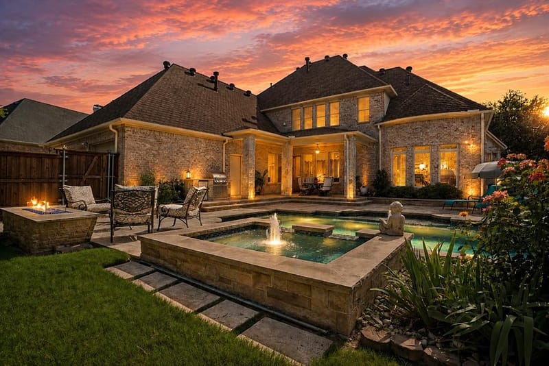 1006 Navarro Drive, Allen TX 75013 - Photo 5