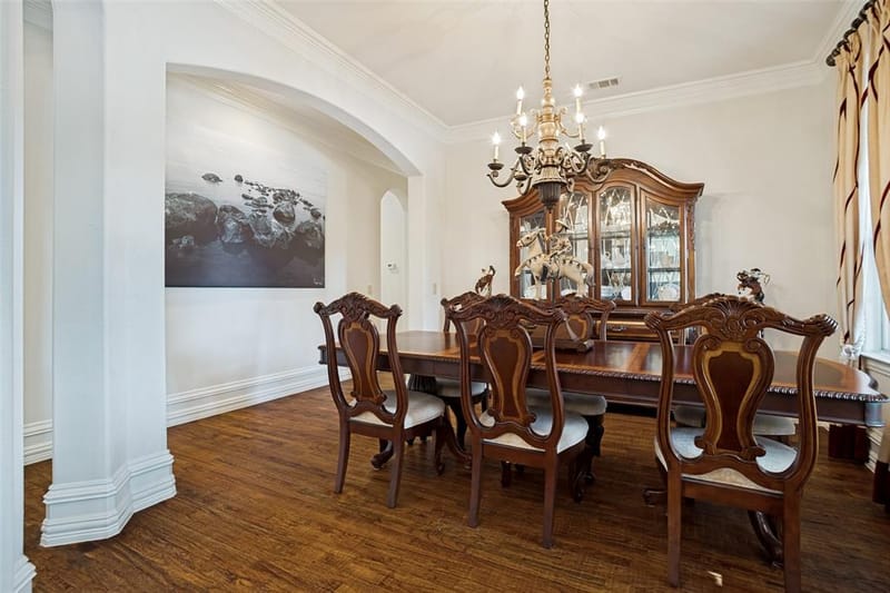1006 Navarro Drive, Allen TX 75013 - Photo 9