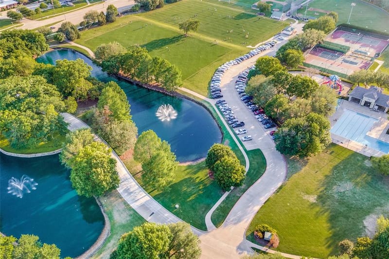 1006 Navarro Drive, Allen TX 75013 - Photo 34