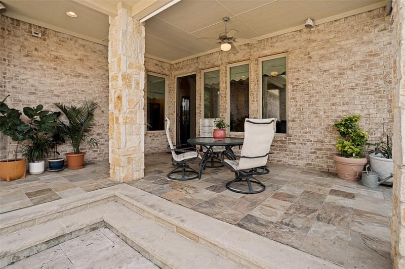 1006 Navarro Drive, Allen TX 75013 - Photo 33