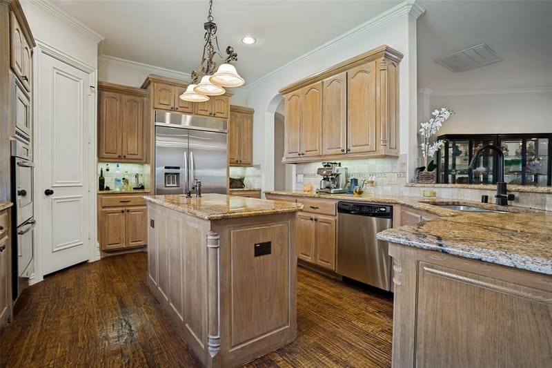 1006 Navarro Drive, Allen TX 75013 - Photo 14