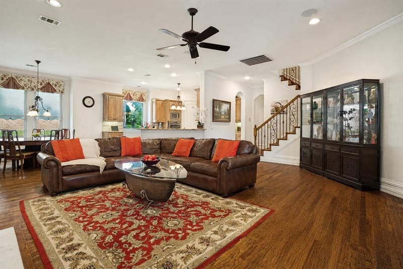 1006 Navarro Drive, Allen TX 75013 - Photo 18