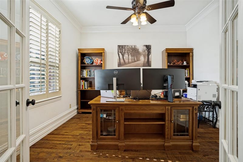 1006 Navarro Drive, Allen TX 75013 - Photo 11
