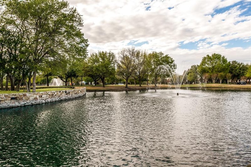 1006 Navarro Drive, Allen TX 75013 - Photo 35