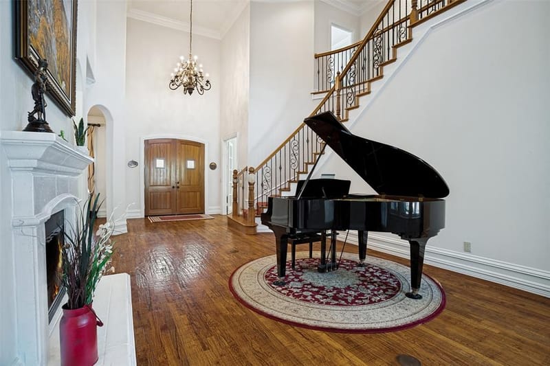 1006 Navarro Drive, Allen TX 75013 - Photo 8