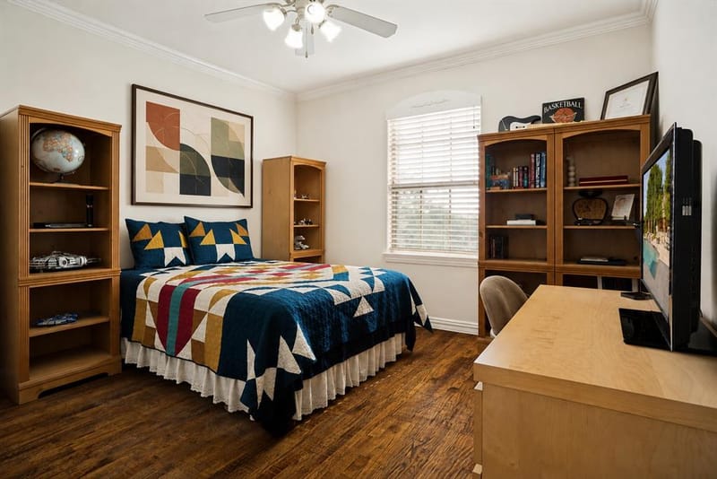 1006 Navarro Drive, Allen TX 75013 - Photo 25